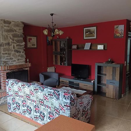 Casa El Patio Villa Ampuero Ngoại thất bức ảnh