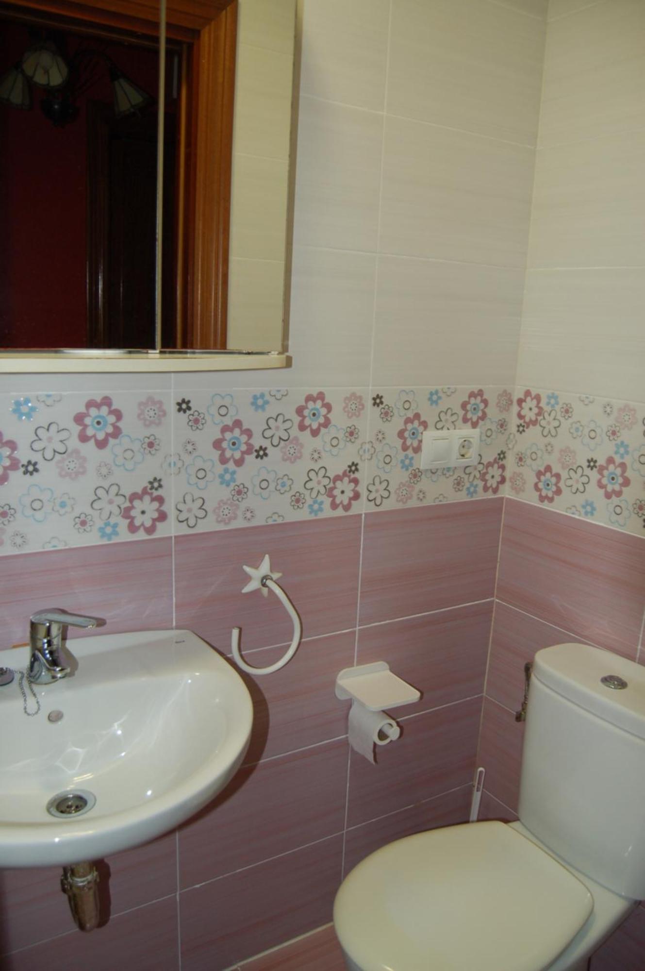 Casa El Patio Villa Ampuero Ngoại thất bức ảnh