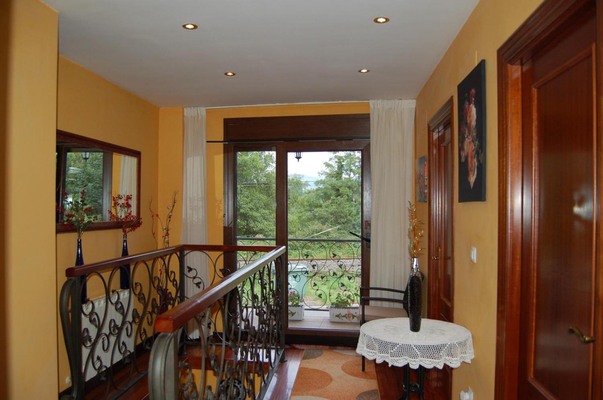 Casa El Patio Villa Ampuero Ngoại thất bức ảnh
