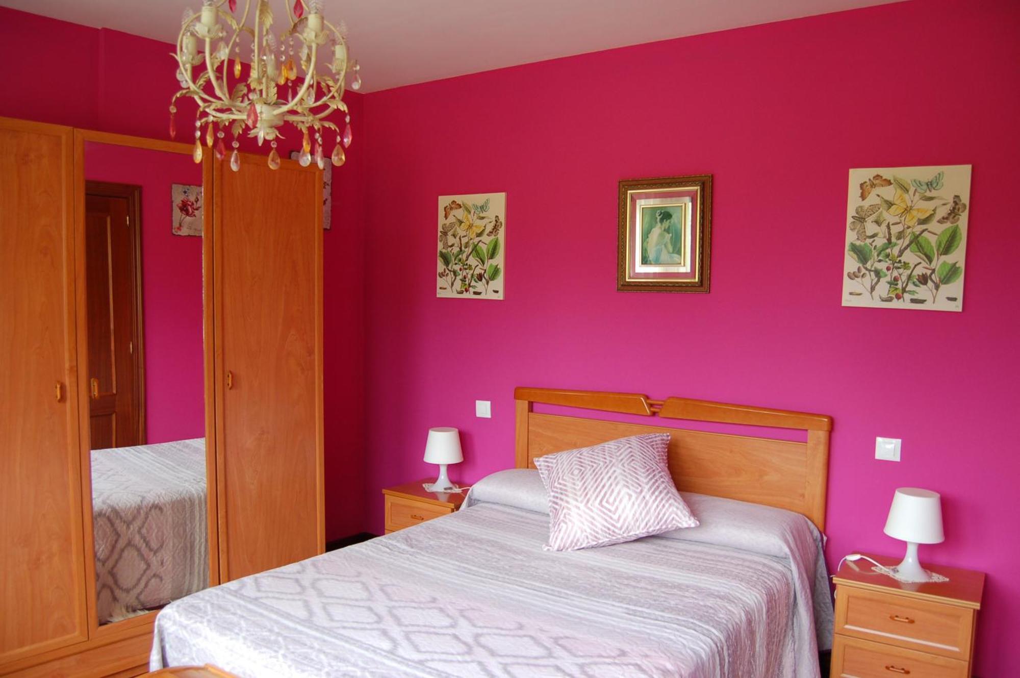 Casa El Patio Villa Ampuero Ngoại thất bức ảnh