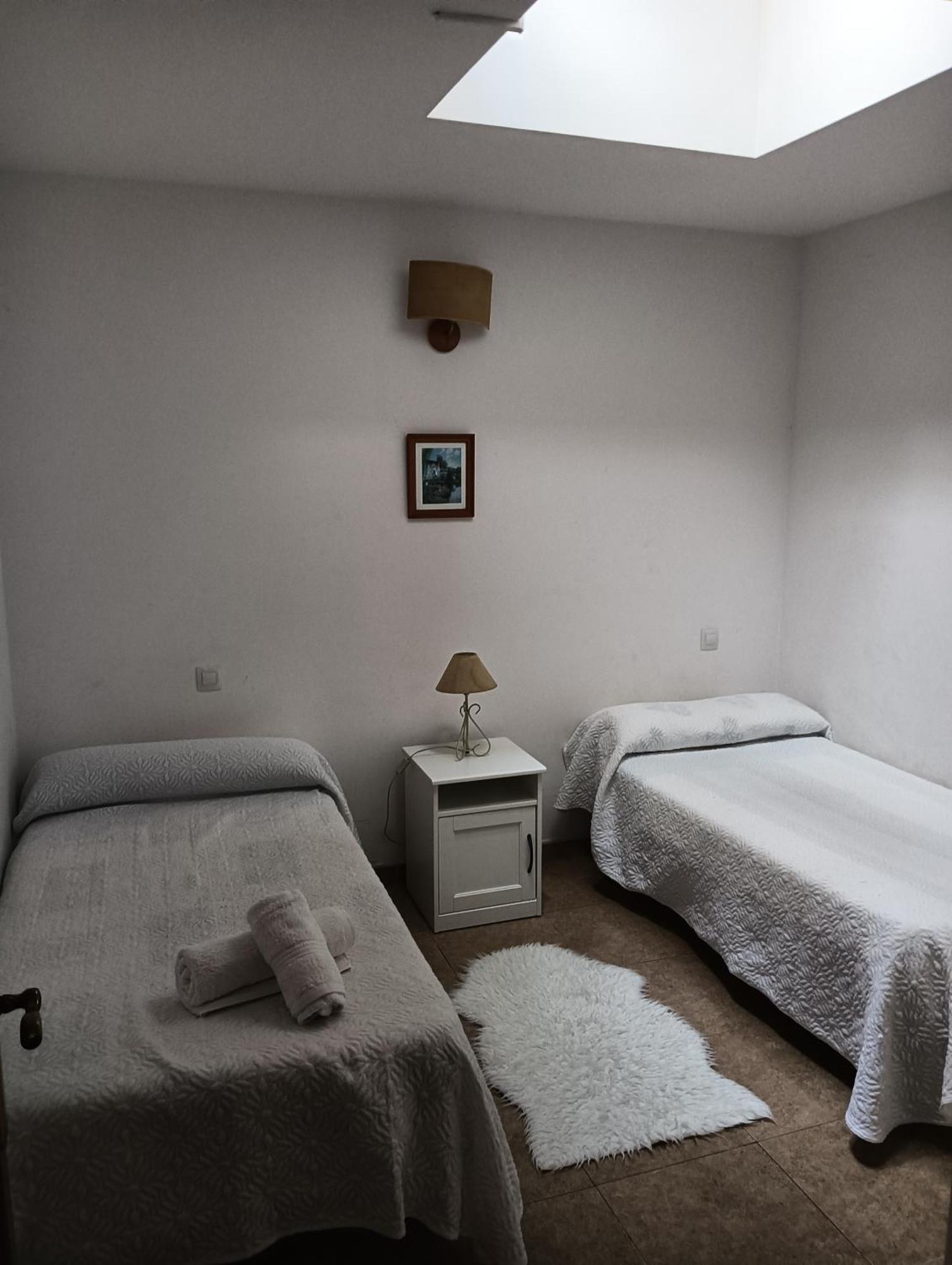 Casa El Patio Villa Ampuero Ngoại thất bức ảnh