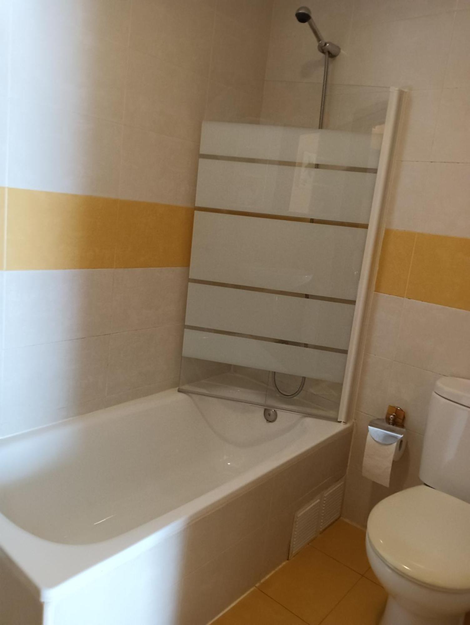 Casa El Patio Villa Ampuero Ngoại thất bức ảnh