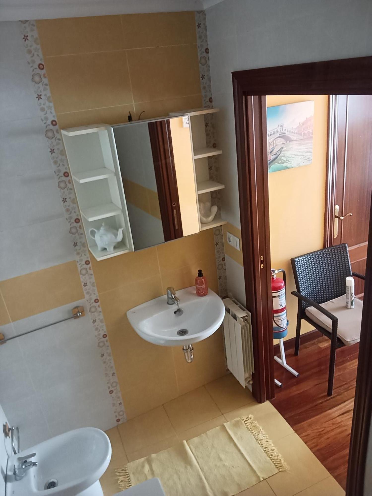 Casa El Patio Villa Ampuero Ngoại thất bức ảnh