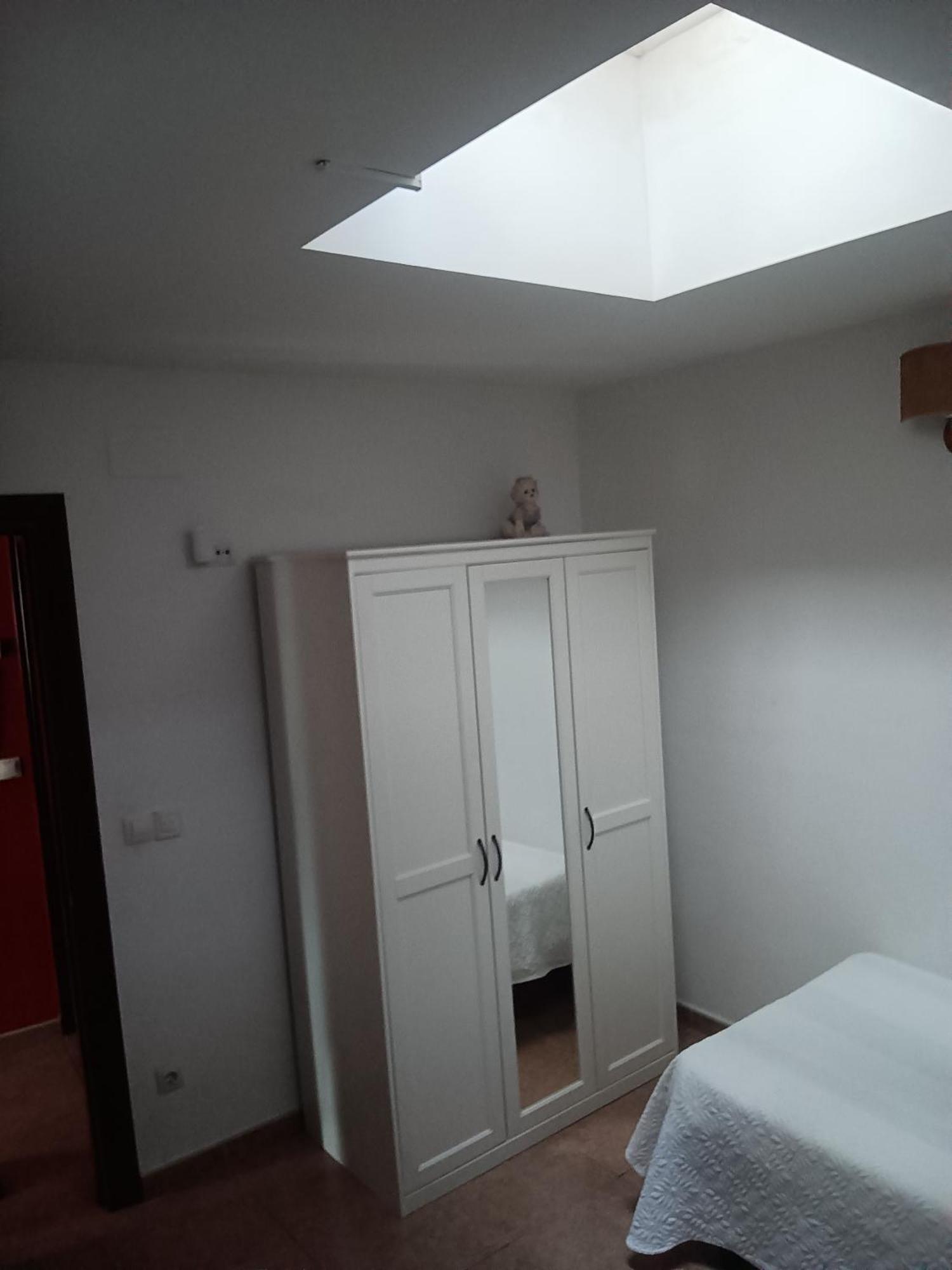 Casa El Patio Villa Ampuero Ngoại thất bức ảnh