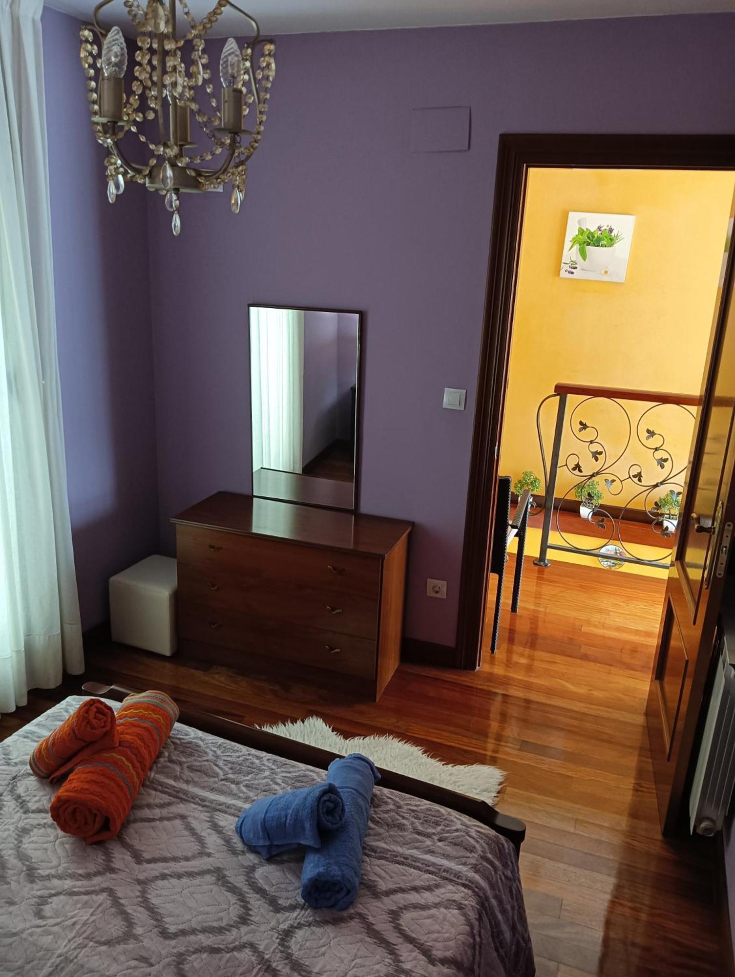 Casa El Patio Villa Ampuero Ngoại thất bức ảnh