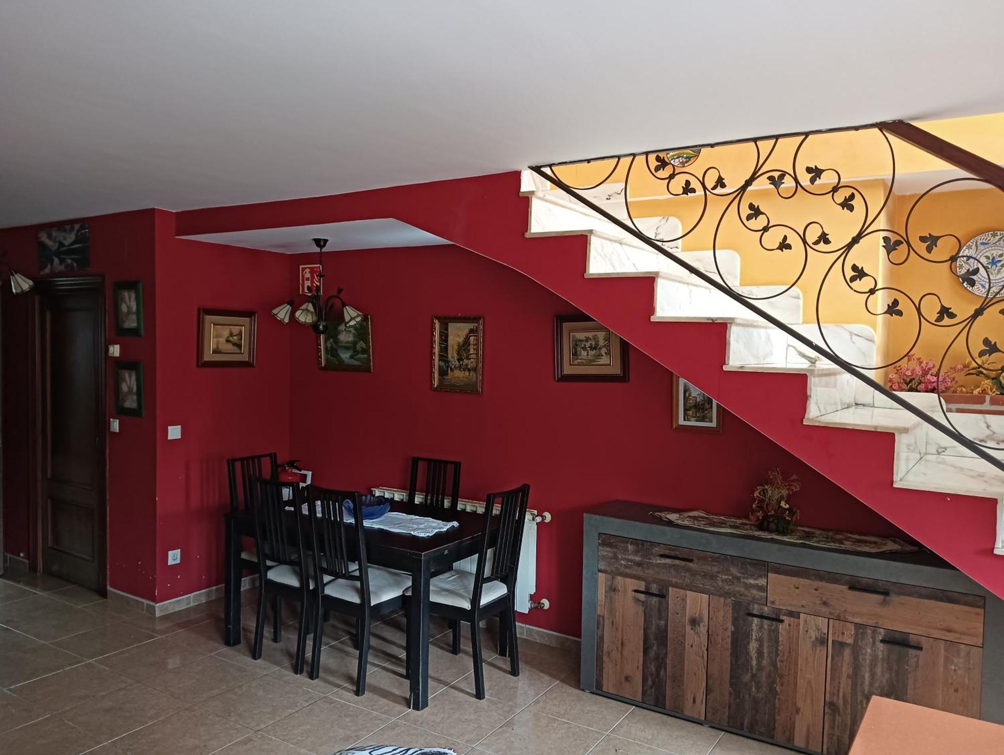 Casa El Patio Villa Ampuero Ngoại thất bức ảnh